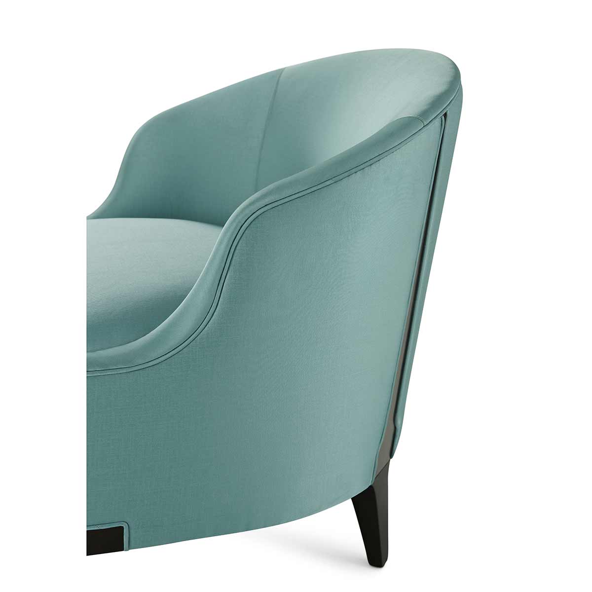 henning club chair